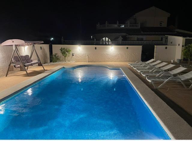 Deluxe Camposol * Mazarrón