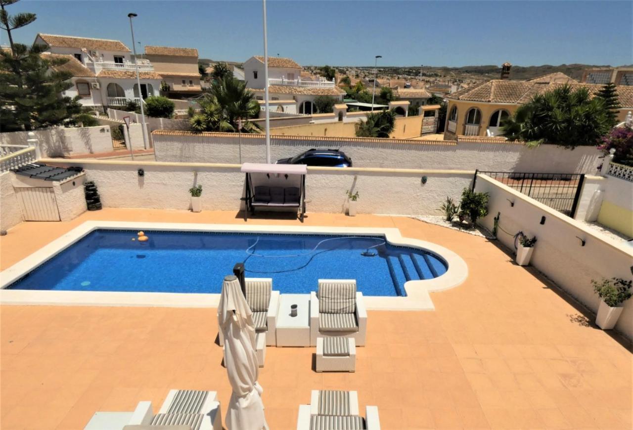 Deluxe Camposol * Mazarron