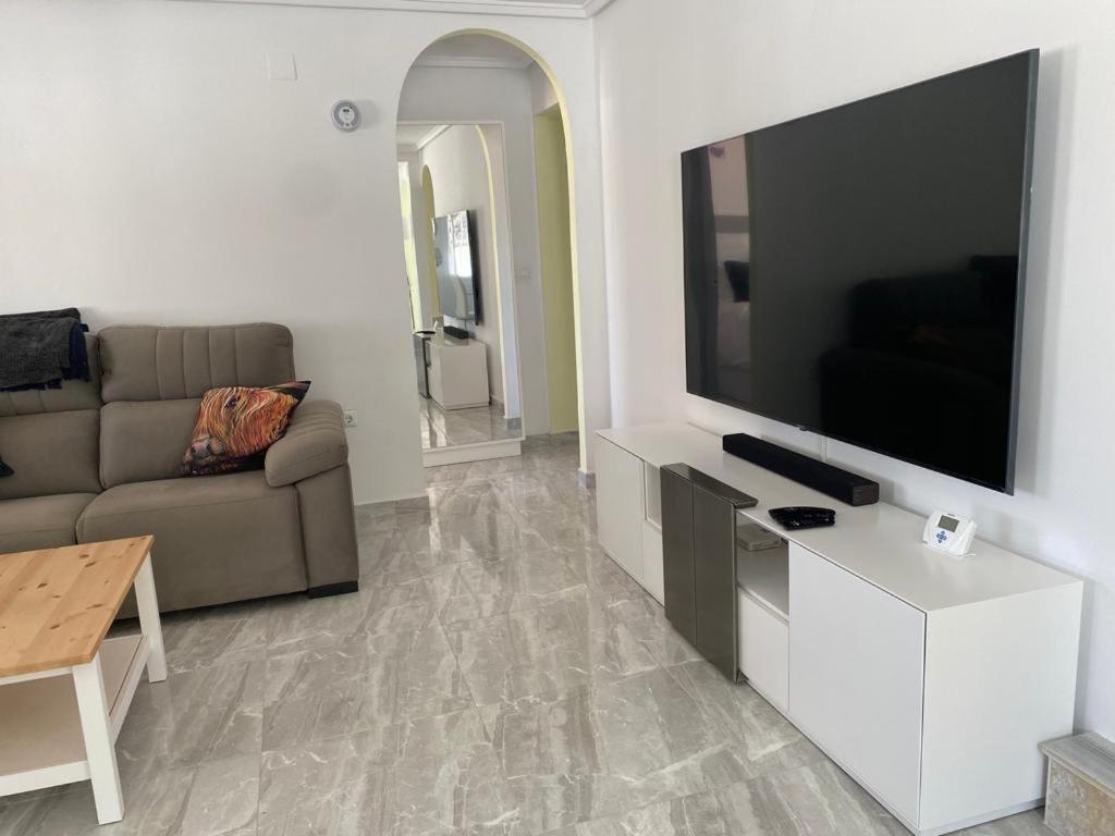 Villa Deluxe Camposol